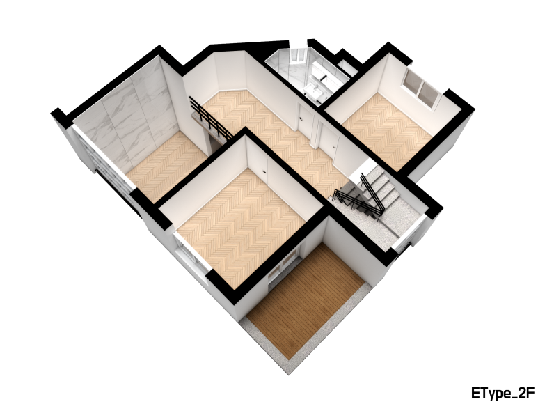 TownHouse Image